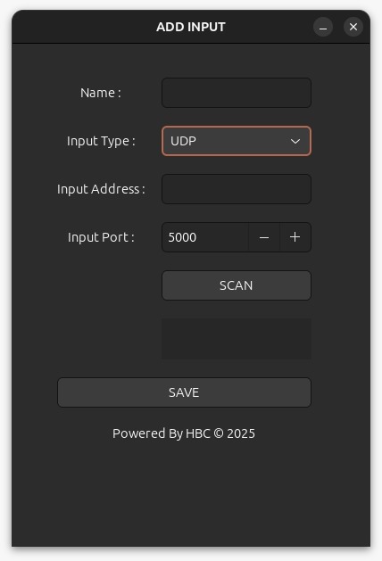 Product Interface screenshot 7