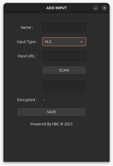Product Interface screenshot 8