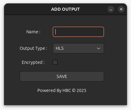 Product Interface screenshot 11
