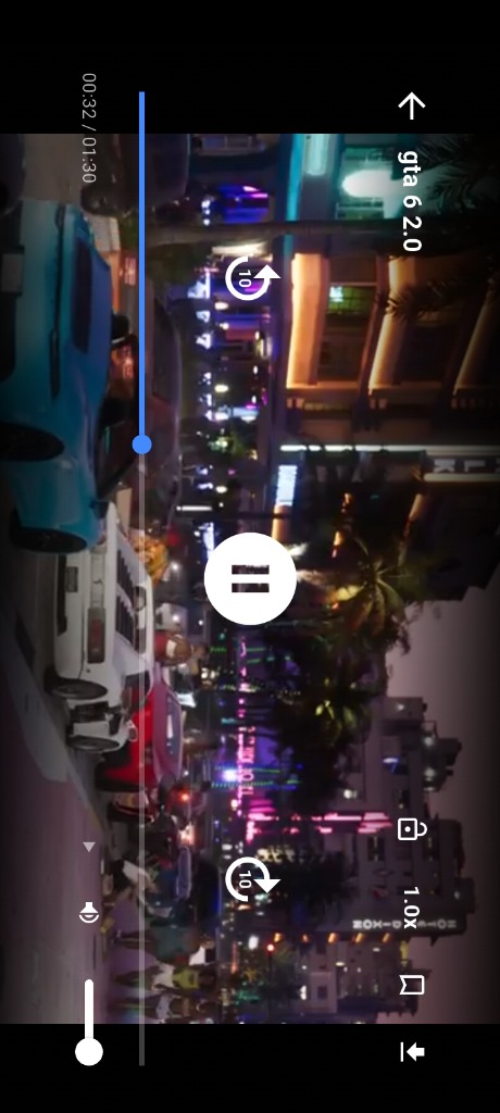 Mobile App Experience screenshot 10