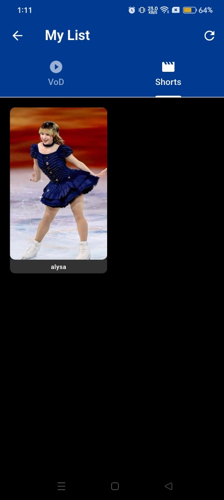 Mobile App Experience screenshot 12